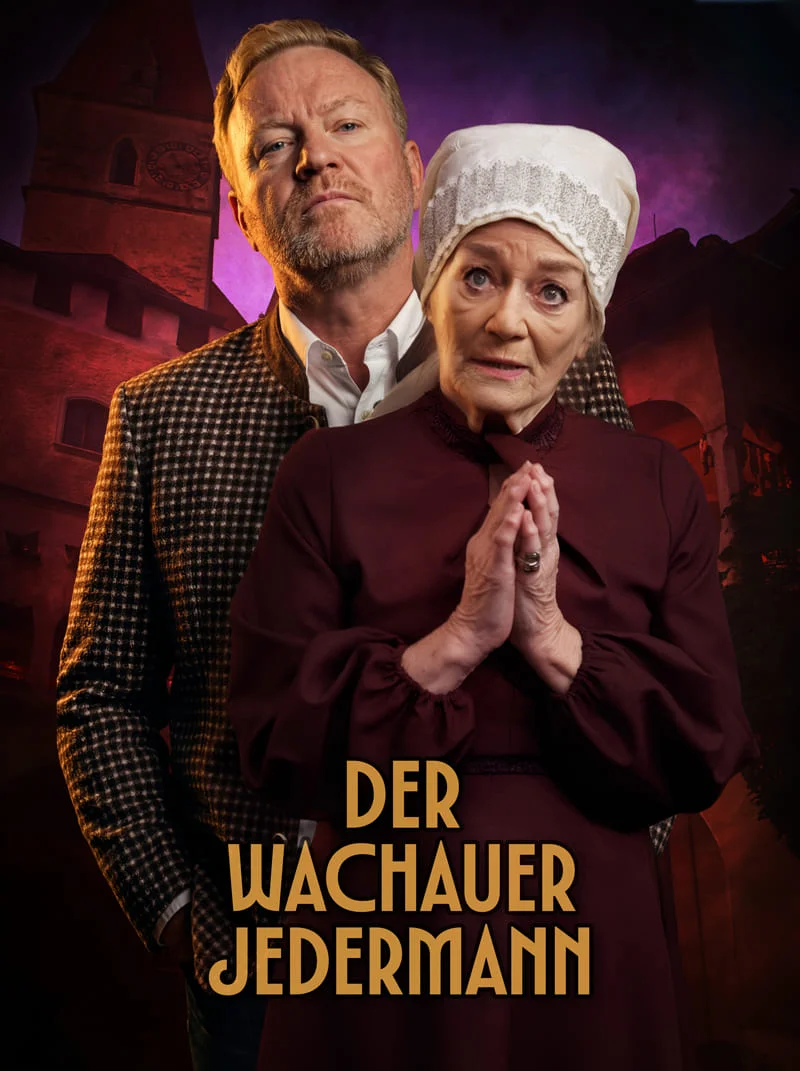 Der Wachauer Jedermann